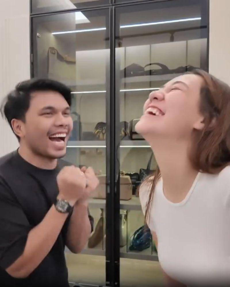 Instagram.com/thariqhalilintar